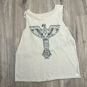 billabong muscle shirt w falcon